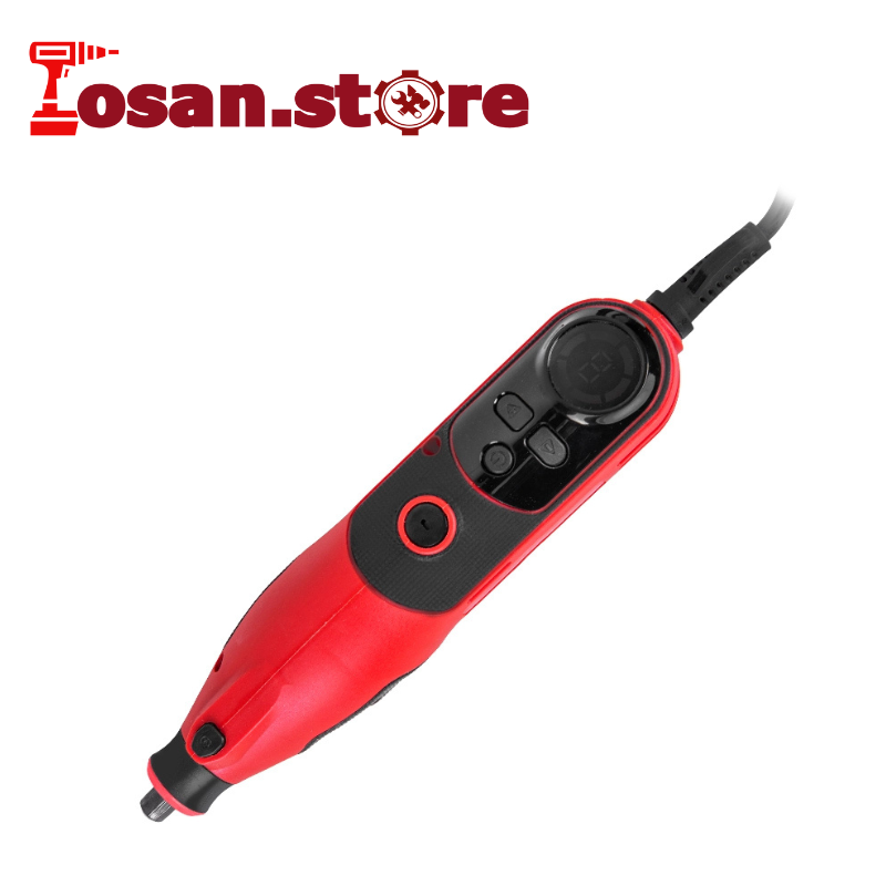 ست فرز مینیاتوری 130 وات 181 پارچه مدل 3514