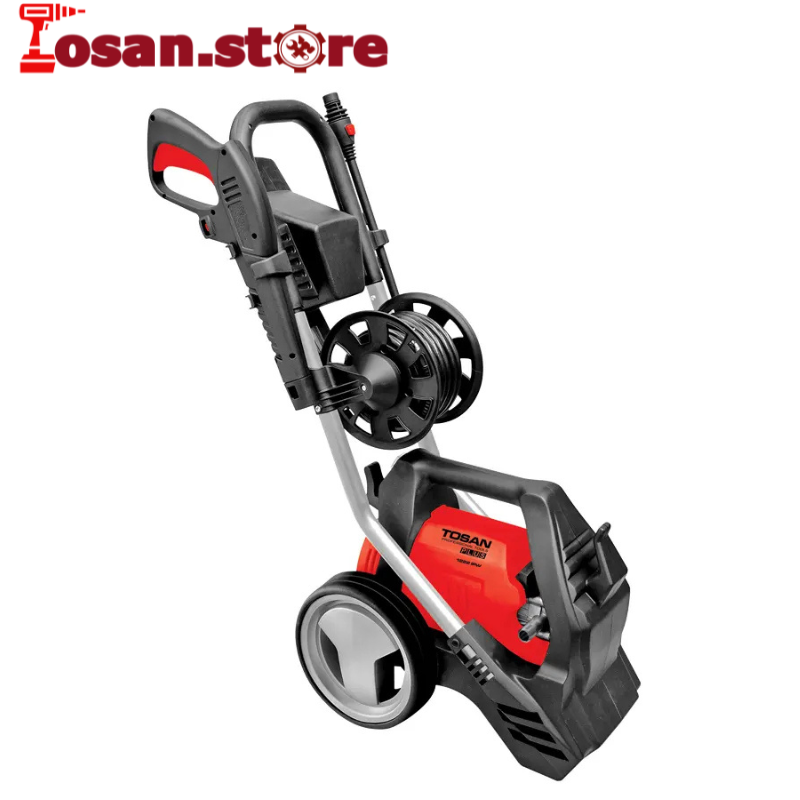 کارواش 150 بار القایی (دینامی) 2200 وات توسن مدل 1222IPW