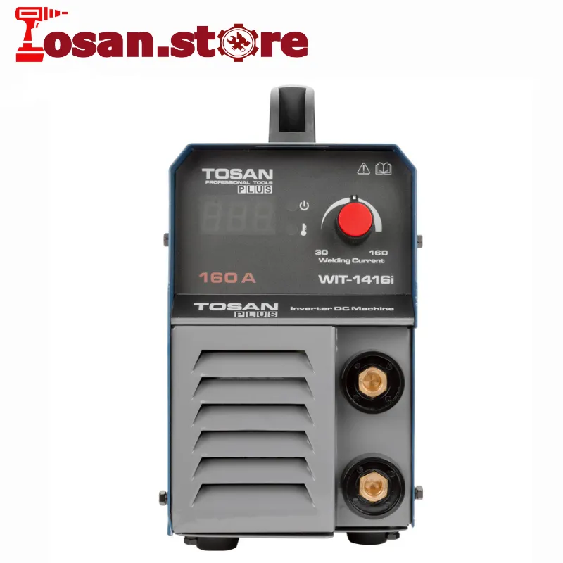 اینورتر 160 آمپر توسن مدل 1416IX - تصویر 3