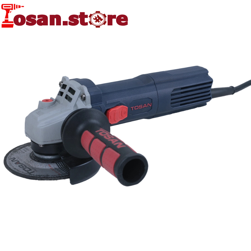 مینی فرز 950 وات بدنه باریک توسن