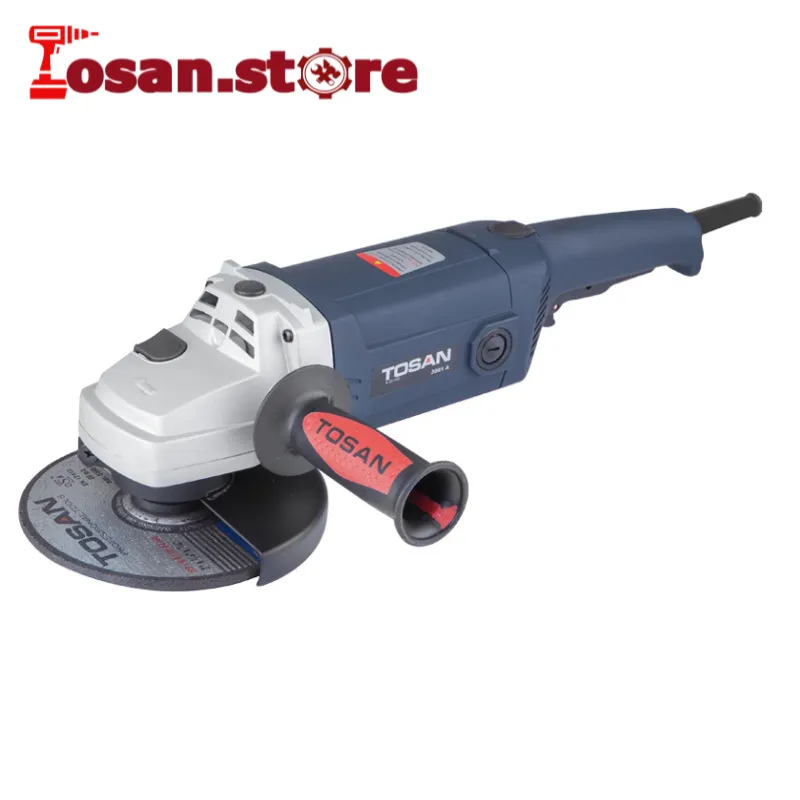 فرز آهنگری 180 میلی‌متر 2200 وات مدل 3061A