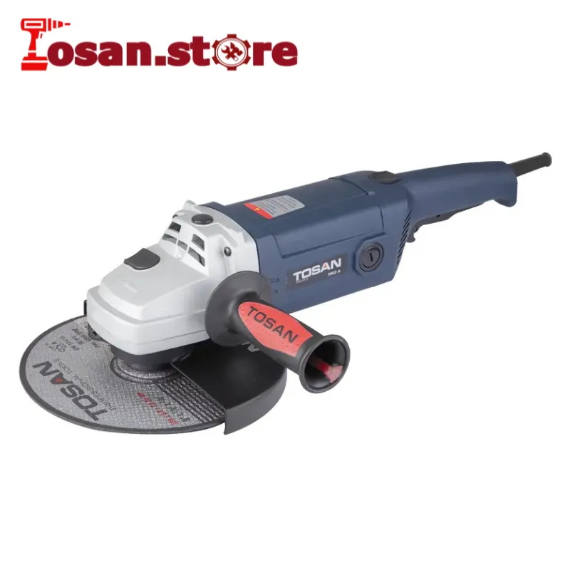 فرز سنگبری 230 میلی‌متر 2200 وات مدل 3062A