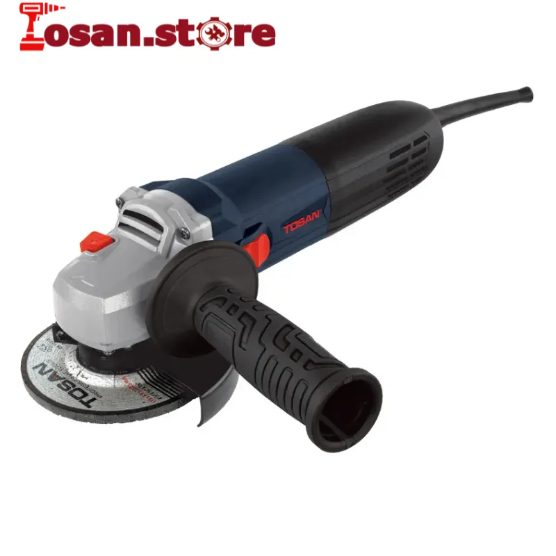 مینی‌فرز 115 میلی‌متر 1100 وات دیمردار مدل 3110AV