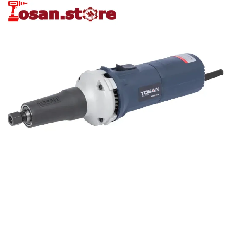 سنگ‌انگشتی گلو بلند 43 میلی‌متر 710 وات مدل 3313GDL