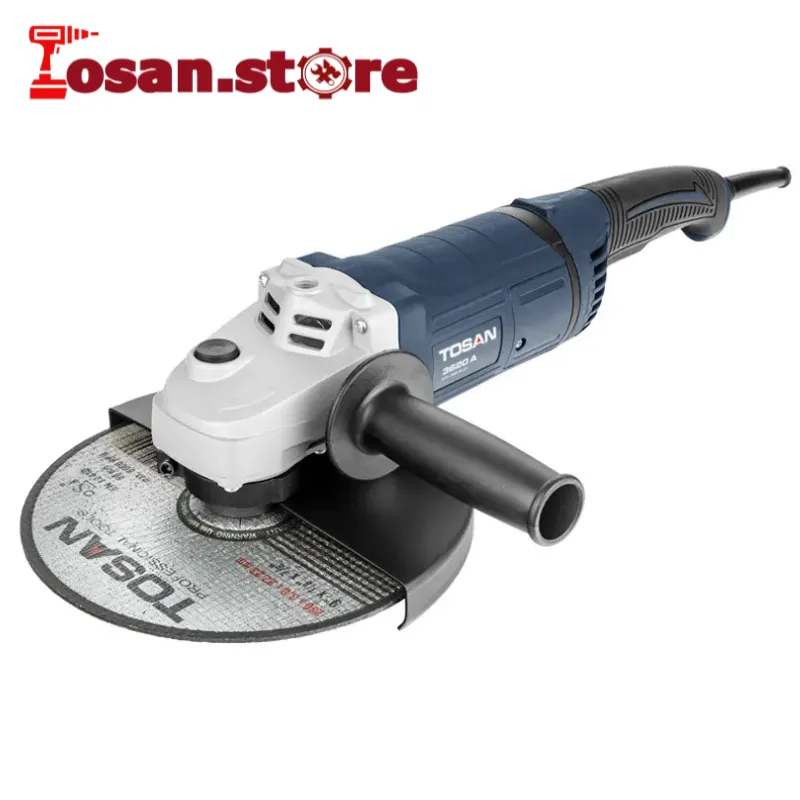 فرز سنگبری 230 میلی‌متر 2000 وات مدل 3620A