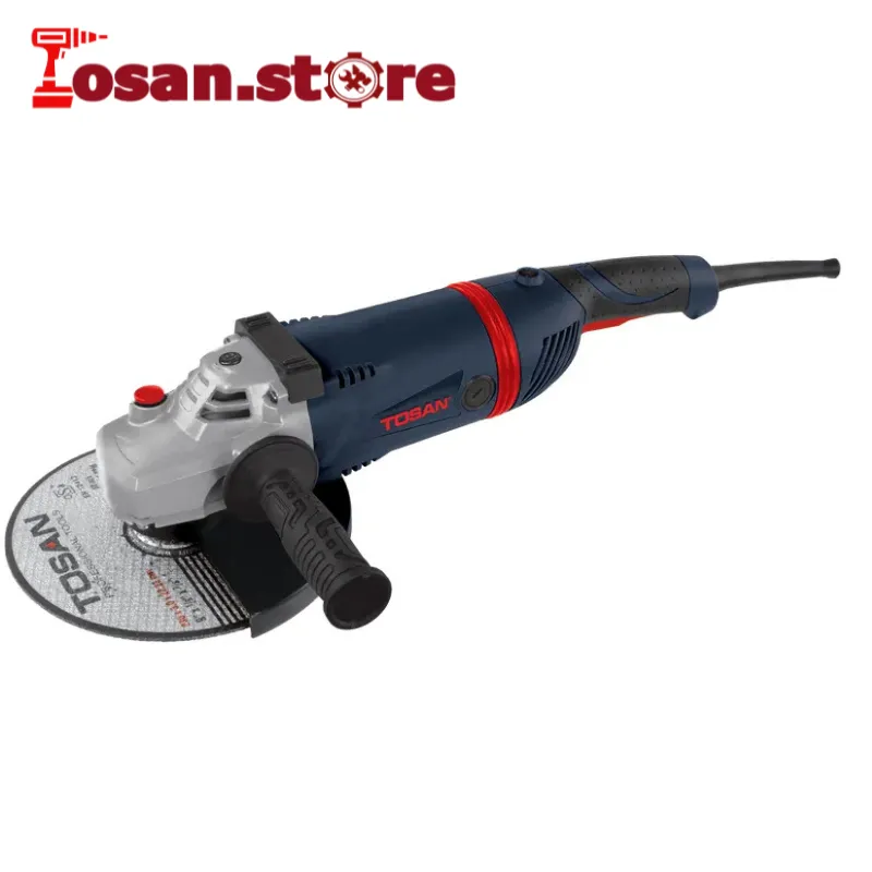 فرز سنگبری 230 میلی‌متر 2600 وات مدل 3626A