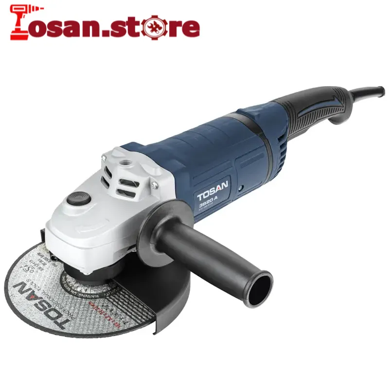 فرز آهنگری 180 میلی‌متر 2000 وات مدل 3820A