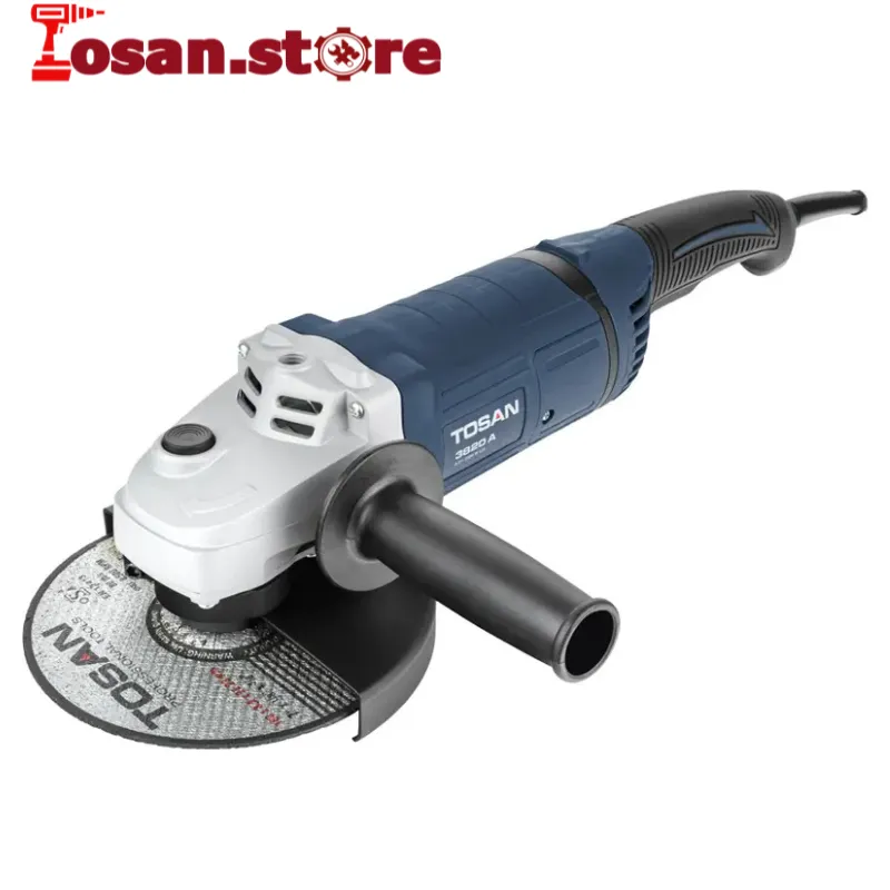 فرز آهنگری 180 میلی‌متر 2600 وات مدل 3826A