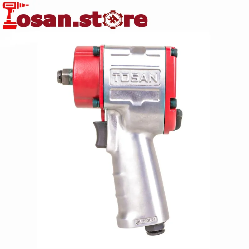 آچار بکس بادی 1/2 اینچ توسن مدل P0520 IW