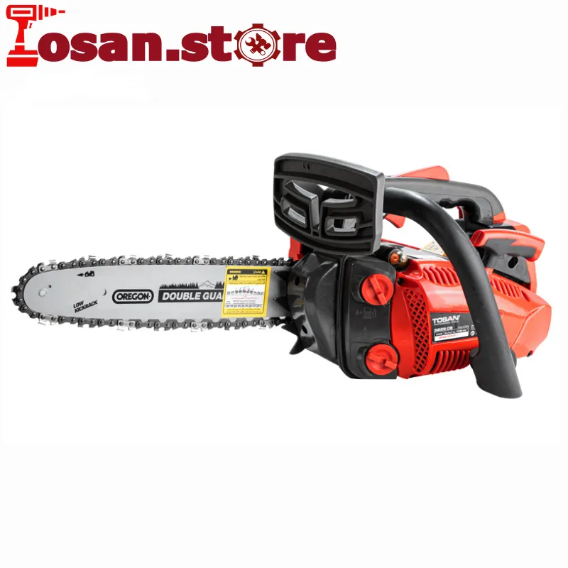 اره زنجیری بنزینی 30 سانتی‌متر 910 وات مدل 5625CS