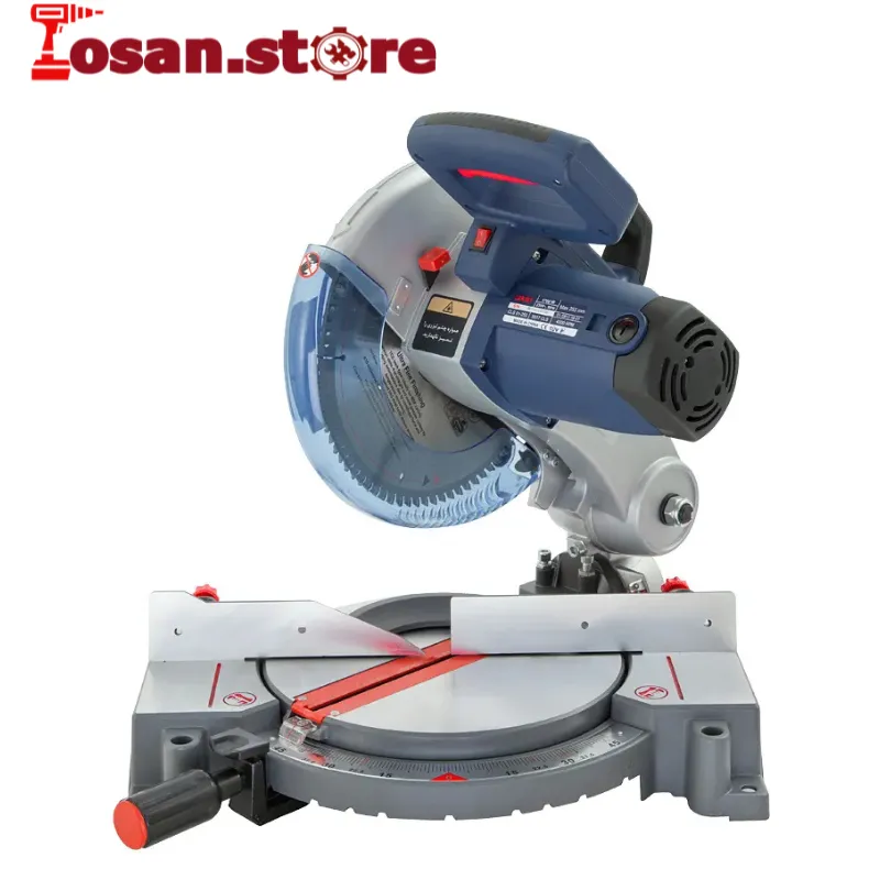 اره فارسی‌بر ثابت 1700 وات توسن مدل 5917CLS