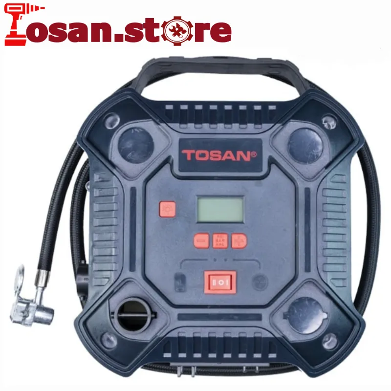 کمپرسور باد فندکی توسن مدل 7010IN