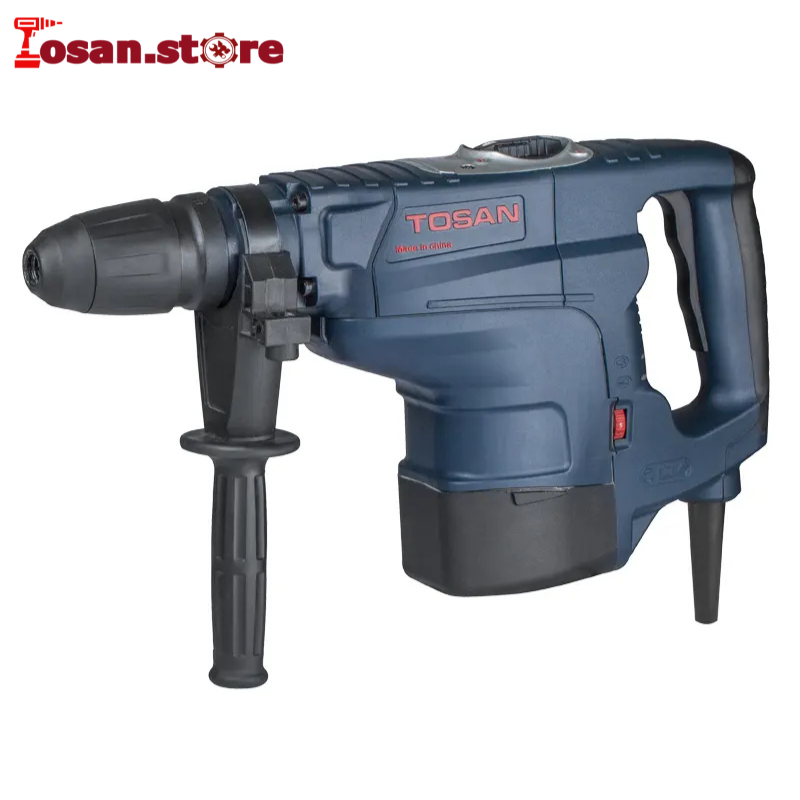 دریل بتن‌کن 7 کیلویی 1100 وات مدل 8065H