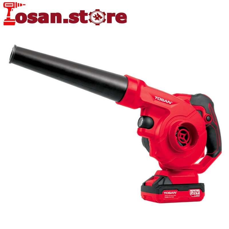 بلوور شارژی توسن