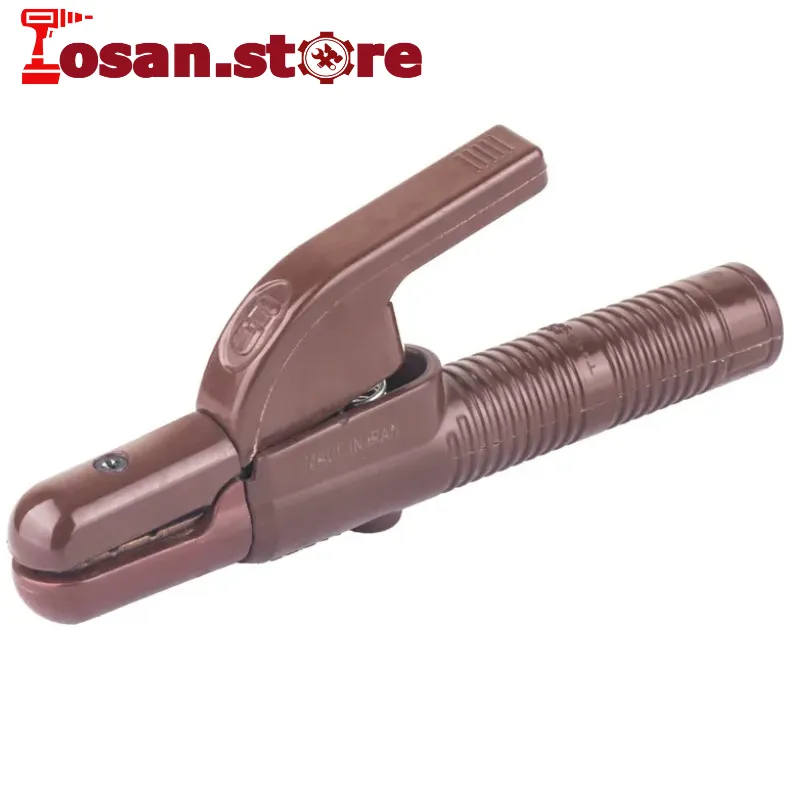 انبر جوشکاری 200 تا 300 آمپر توسن ساخت ایران T1496