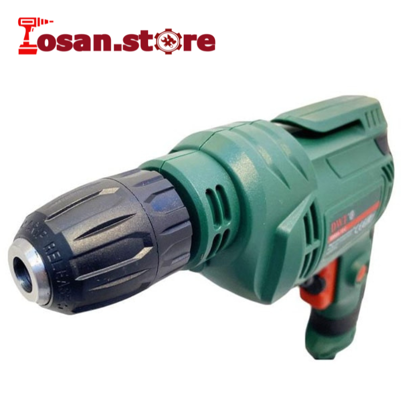 دریل 10 دی دبلیو تی مدل BM04-10C - تصویر 2