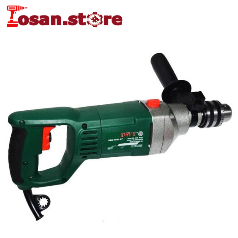 دریل گیربکسی 16 دی دبلیو تی مدل SBM-1050DT - تصویر 2