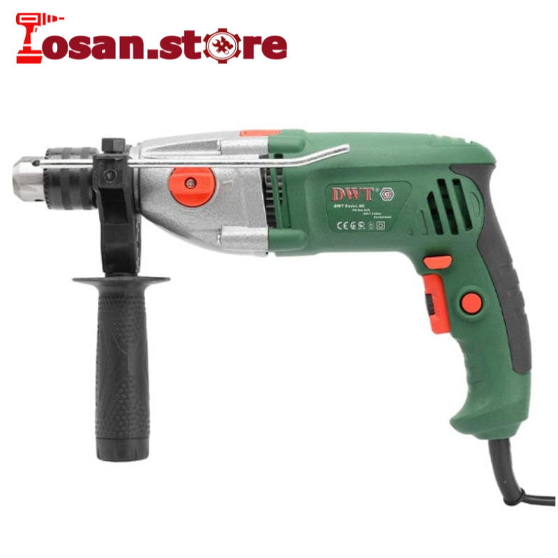 دریل گیربکسی 13 دی دبلیو تی مدل SBM-1050T