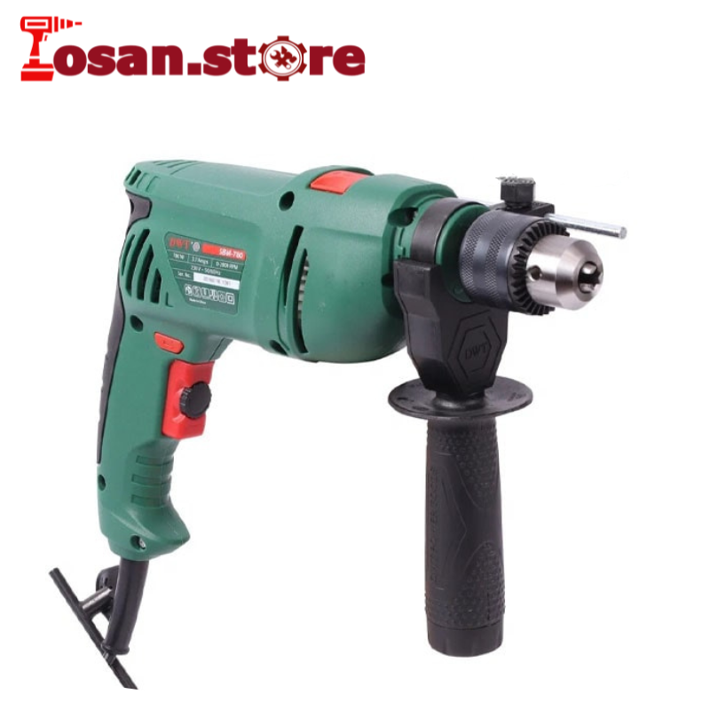 دریل چکشی 13 دی دبلیو تی مدل SBM-780 - تصویر 2