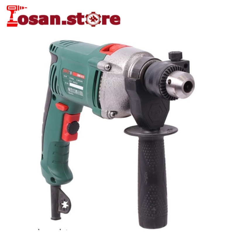 دریل چکشی 13 دی دبلیو تی مدل SBM-810 - تصویر 2
