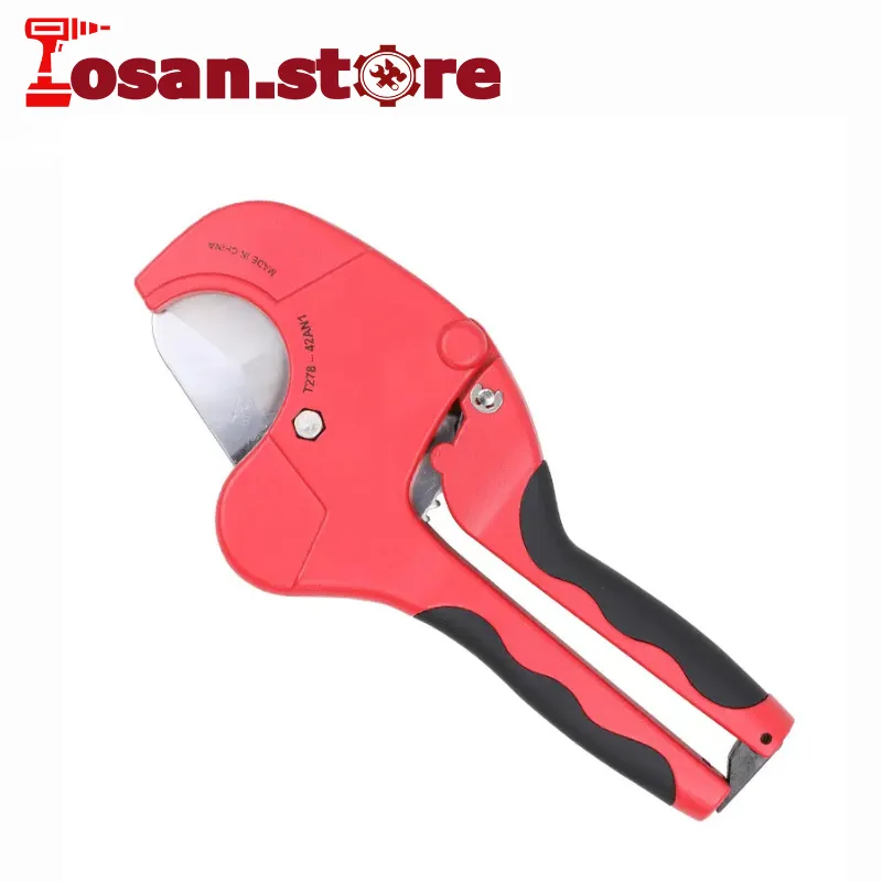 قیچی پی‌وی‌سی‌بر اتوماتیک 9 اینچ T278-42AN1