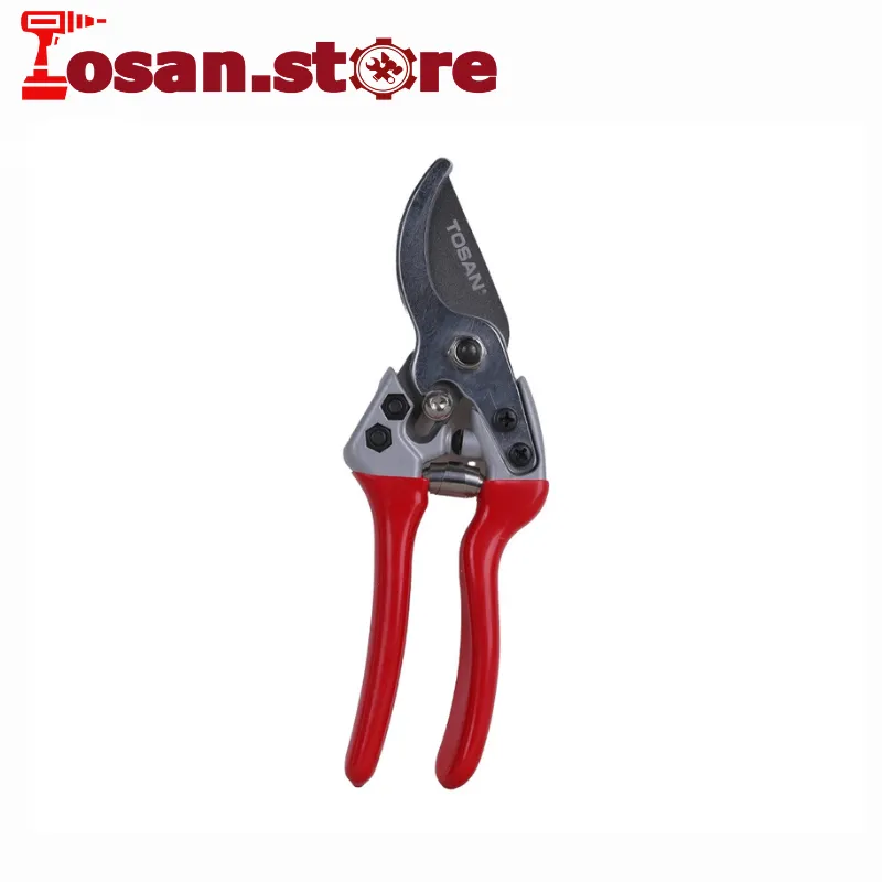 قیچی باغبانی تیغه 9 سانتی توسن مدل T5506