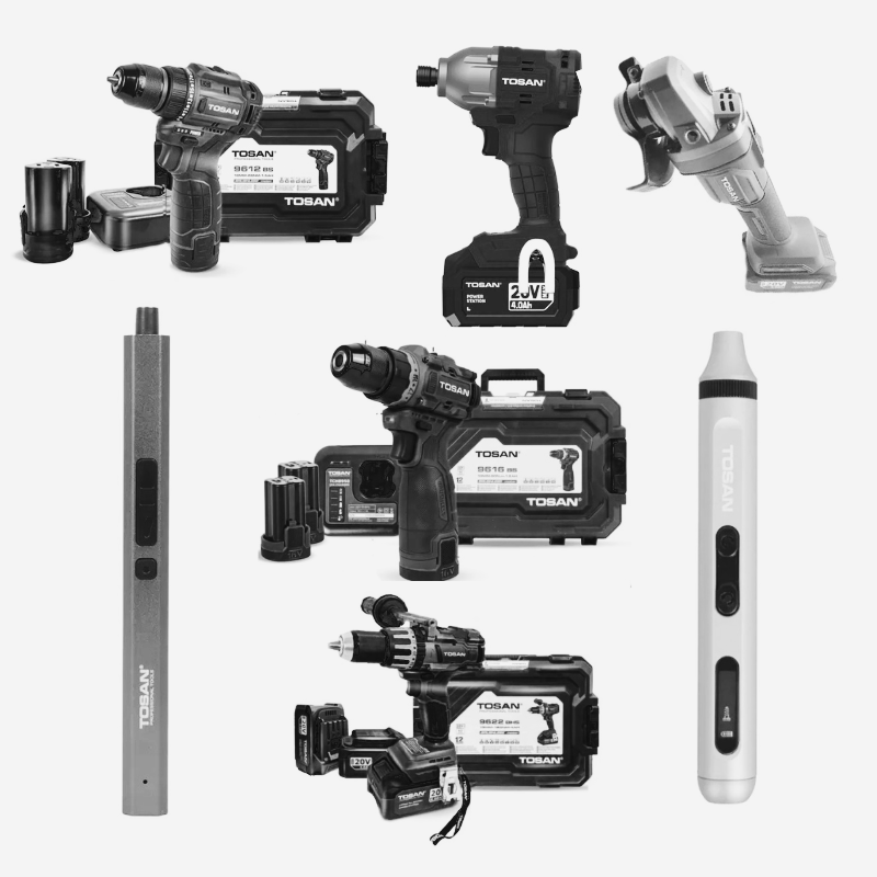 جدیدترین محصولات