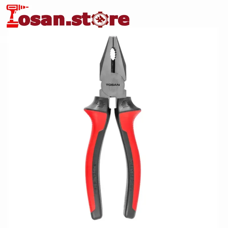 انبردست 8 اینچ سری دی