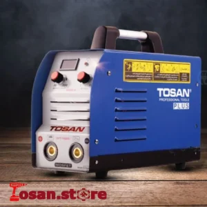 اینورتر توسن