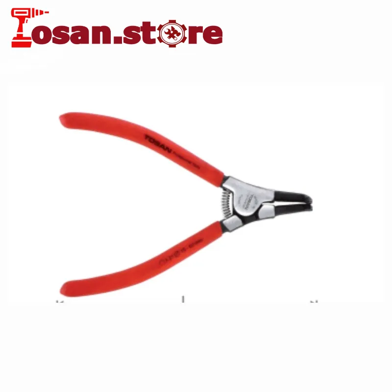 خار بازکن سرکج 7 اینچ مدل T5015-OB180 - تصویر 2