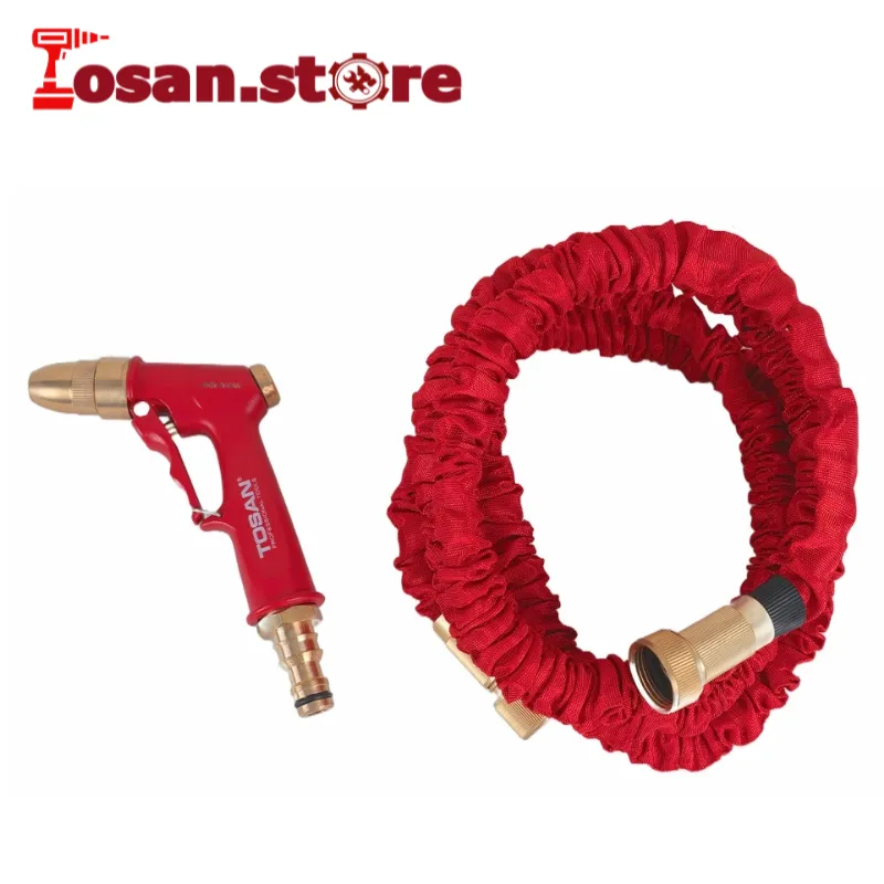 کیت آبپاش سه حالته توسن مدل 5190k ساخت ایران - تصویر 2