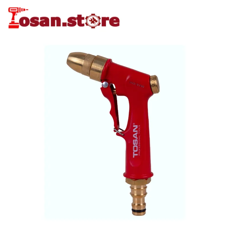 کیت آبپاش سه حالته توسن مدل 5190k ساخت ایران - تصویر 3