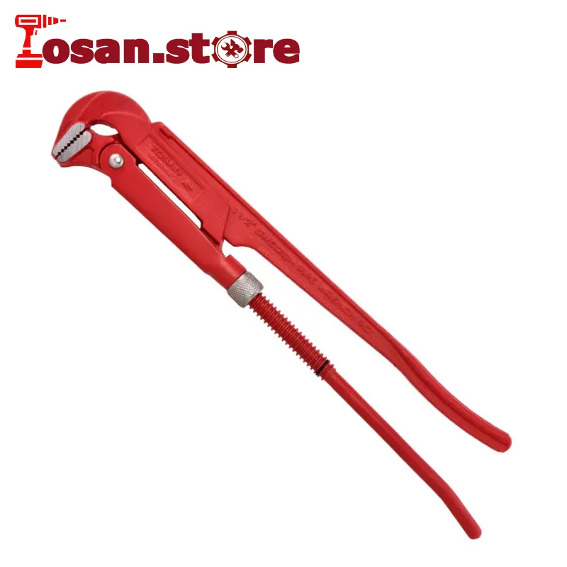 آچار لولهگیر