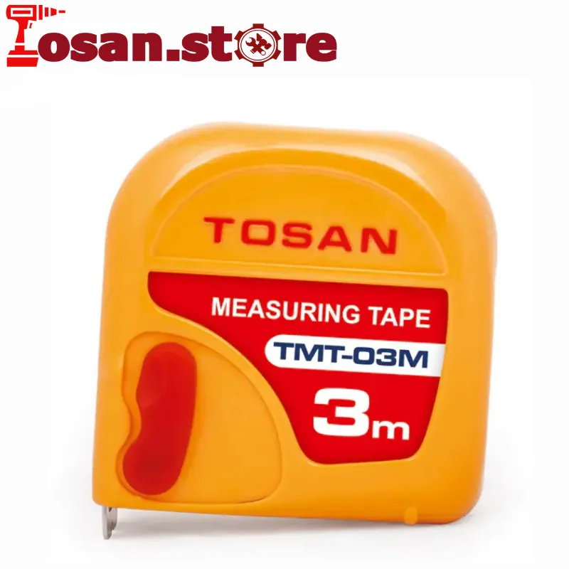 متر نواری اکونومیک 3 متری طرح فیسکو TMT