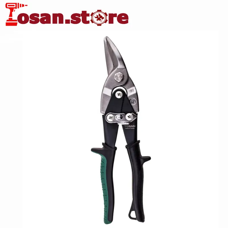 قیچی ورق‌ بر راست‌‌ بر مدل TATS-R10