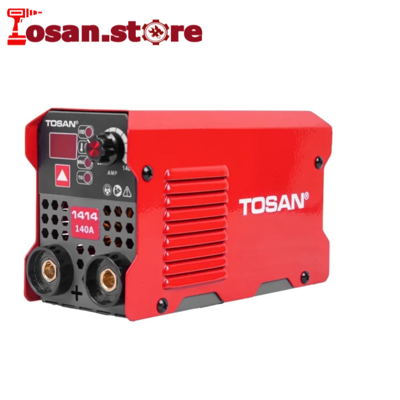 اینورتر جوشکاری 140 آمپر IGBT مدل 1414