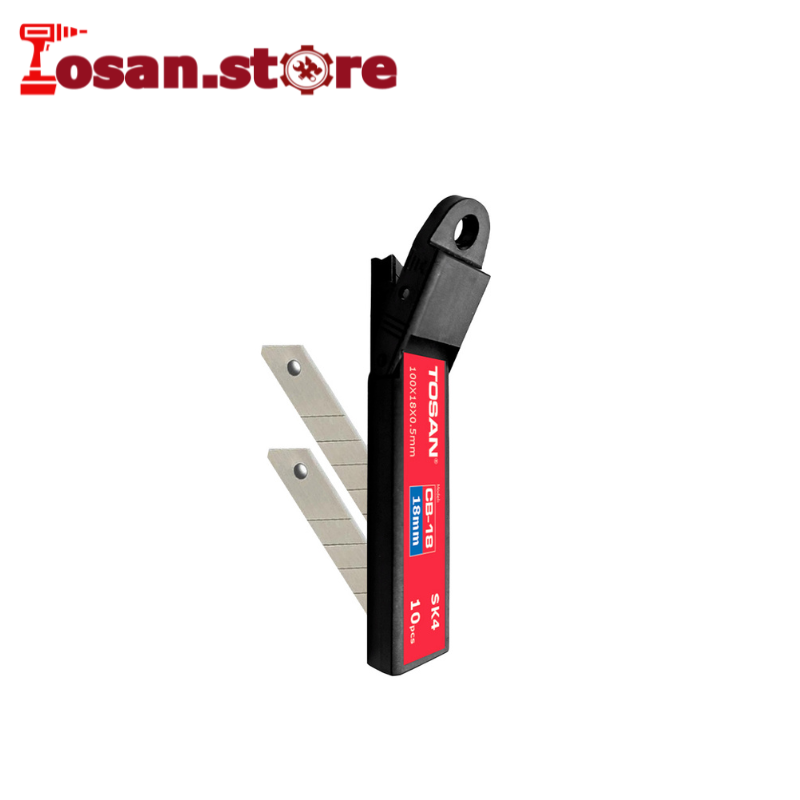 تیغه کاتر توسن