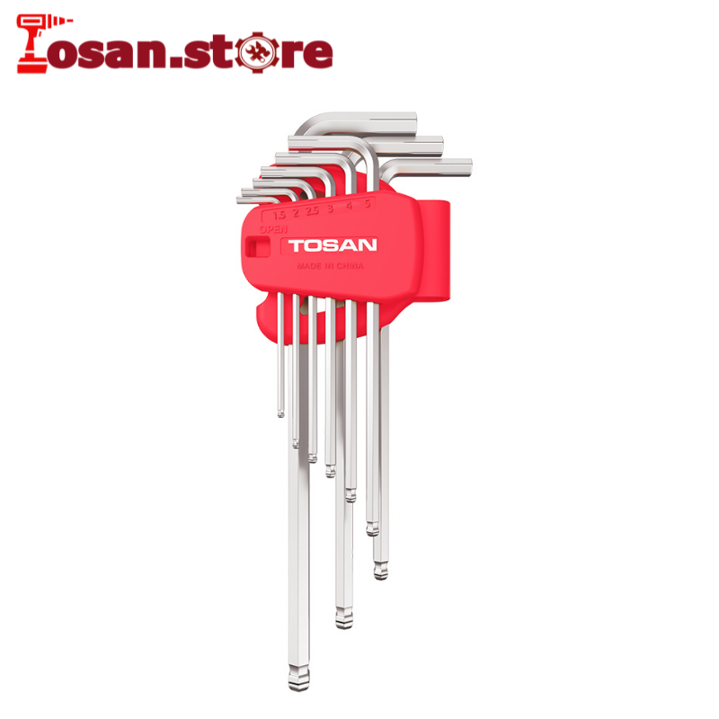 الن ته گرد توسن