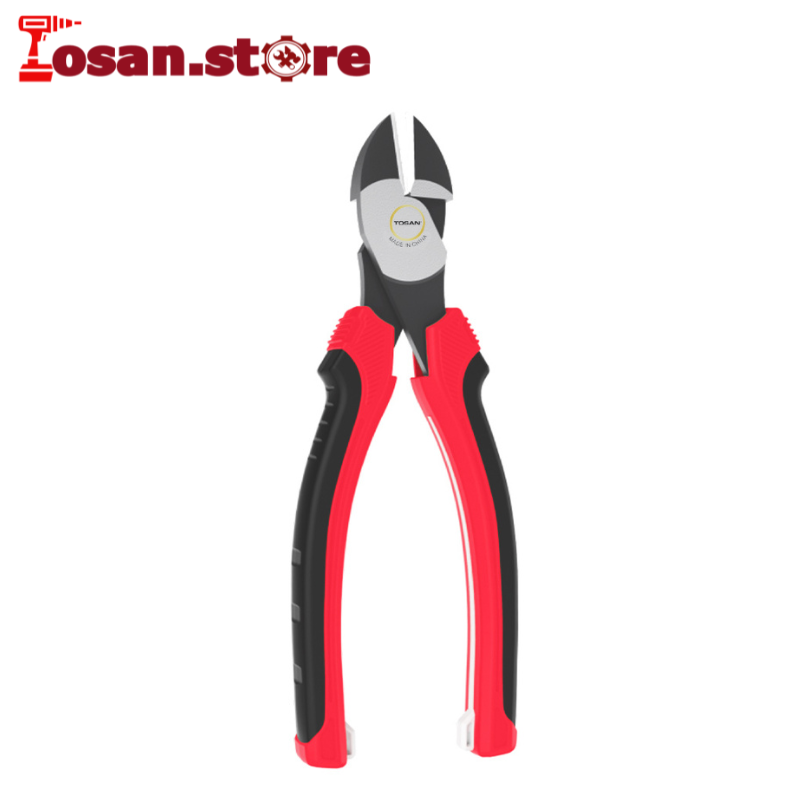 سیم چین صنعتی سری Mustang سایز 8 اینچ