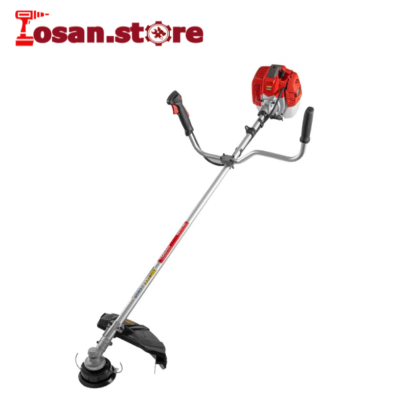 علف‌تراش بنزینی دو زمانه 1250 وات مدل 5243BC