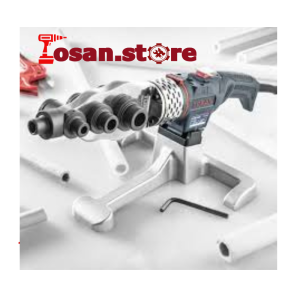 اتو لوله سبز توسن