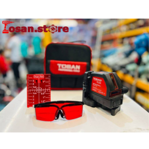 تراز لیزری توسن