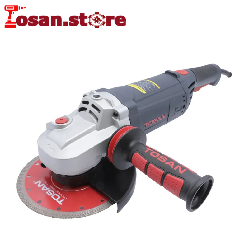 فرز آهنگری 180 میلیمتر 2600 وات توسن مدل 3021