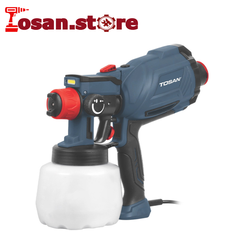 پیستوله برقی 550وات توسن