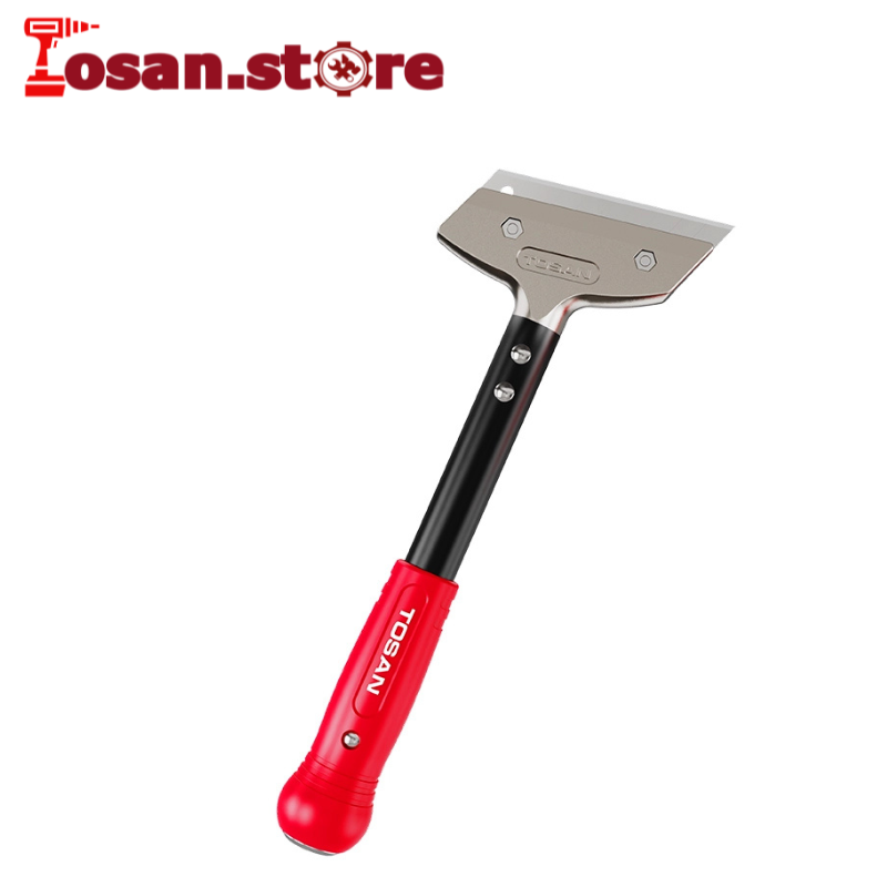 کاردک چکش خور 12 اینچی توسن