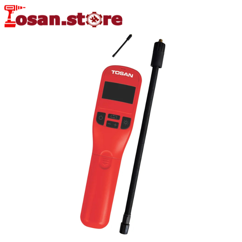 کمپرسور شارژی توسن مدل 9790