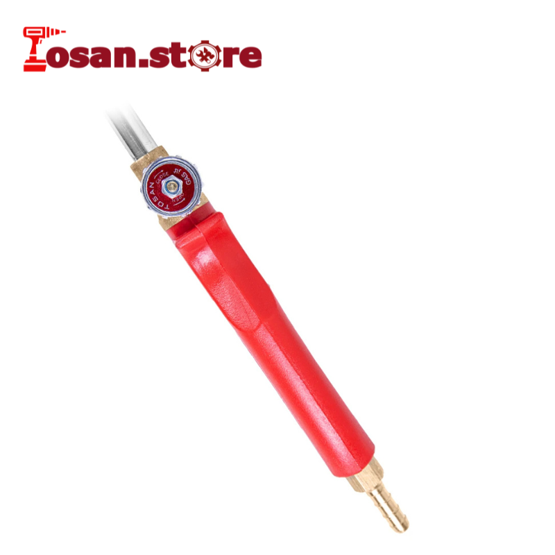 گرمکن دسته کوتاه توسن مدل THT-16 CO - تصویر 3